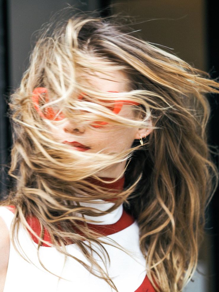 Behati Prinsloo Behati Prinsloo