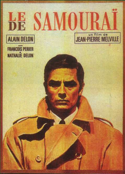 Le Samourai