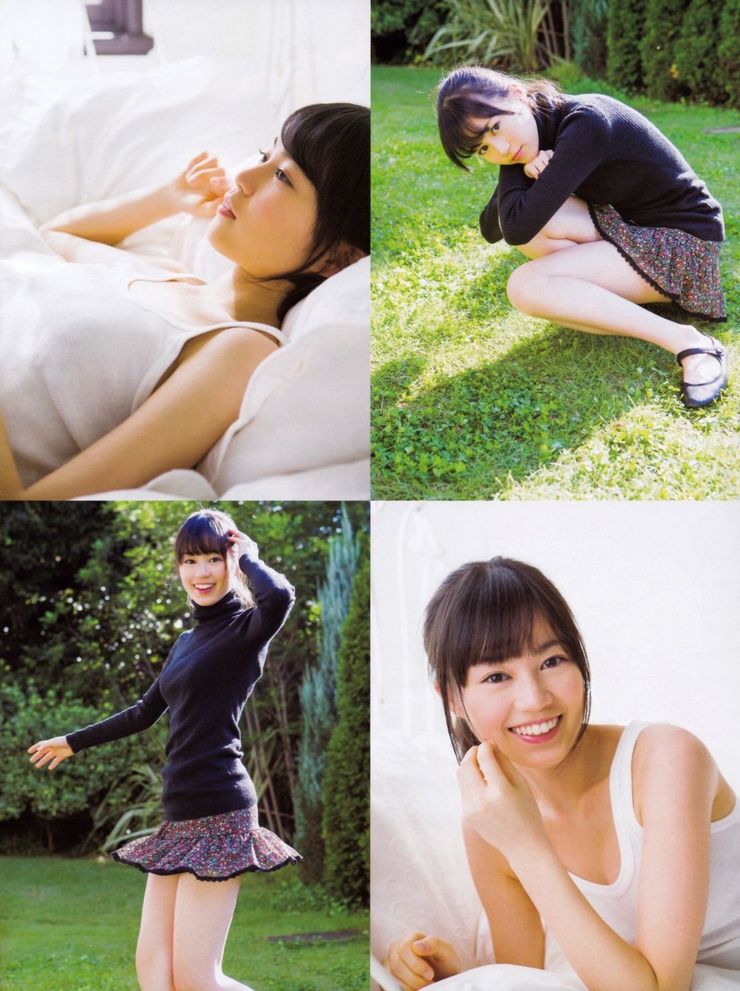 Erika Ikuta