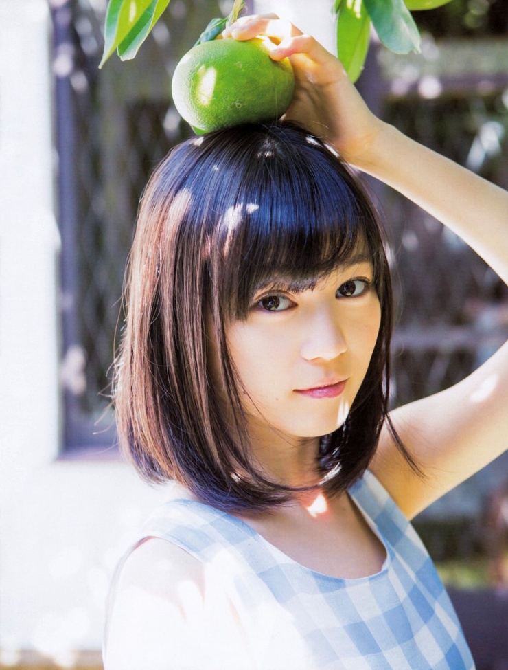 Erika Ikuta