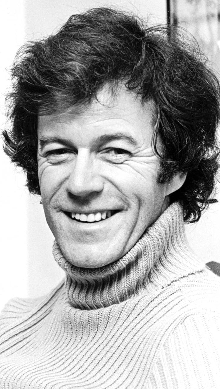 Gordon Pinsent