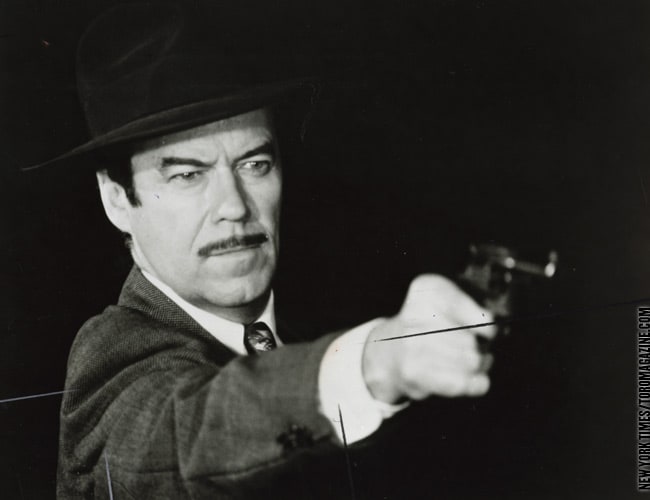 Gordon Pinsent