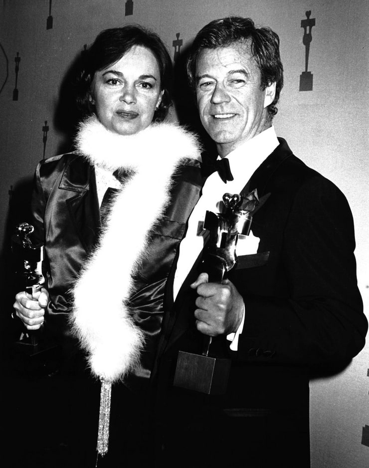 Gordon Pinsent