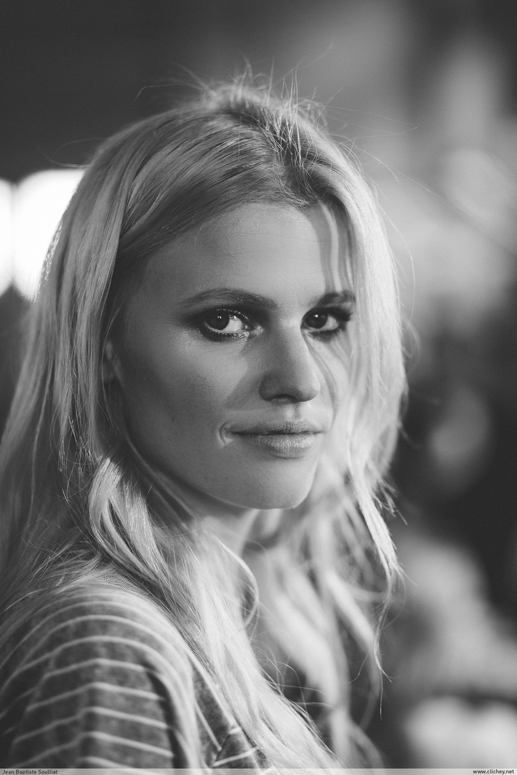 Lara Stone