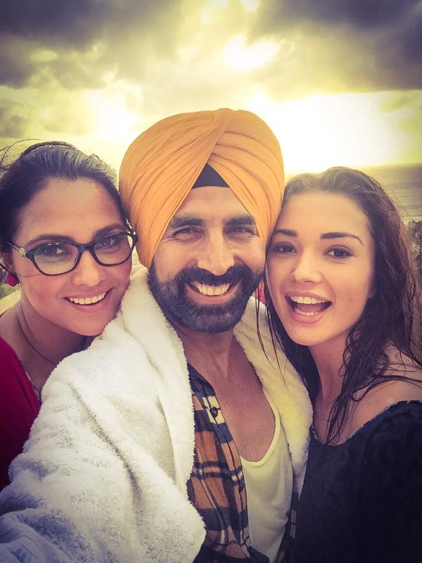 Singh Is Bliing