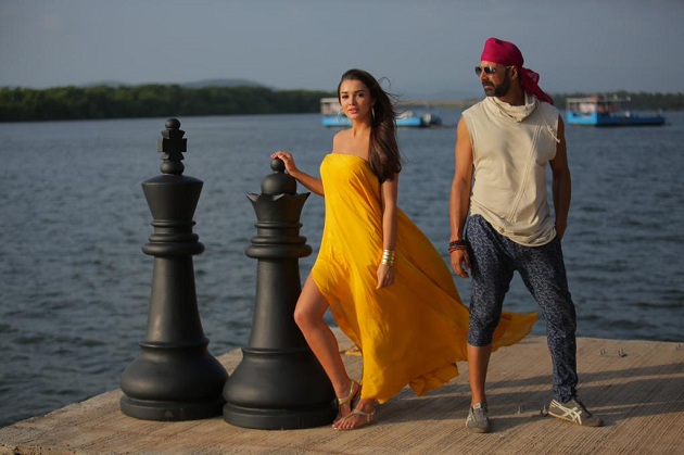 Singh Is Bliing