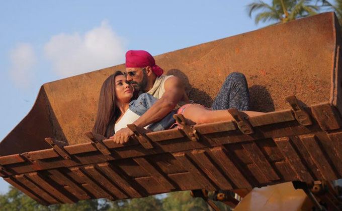 Singh Is Bliing