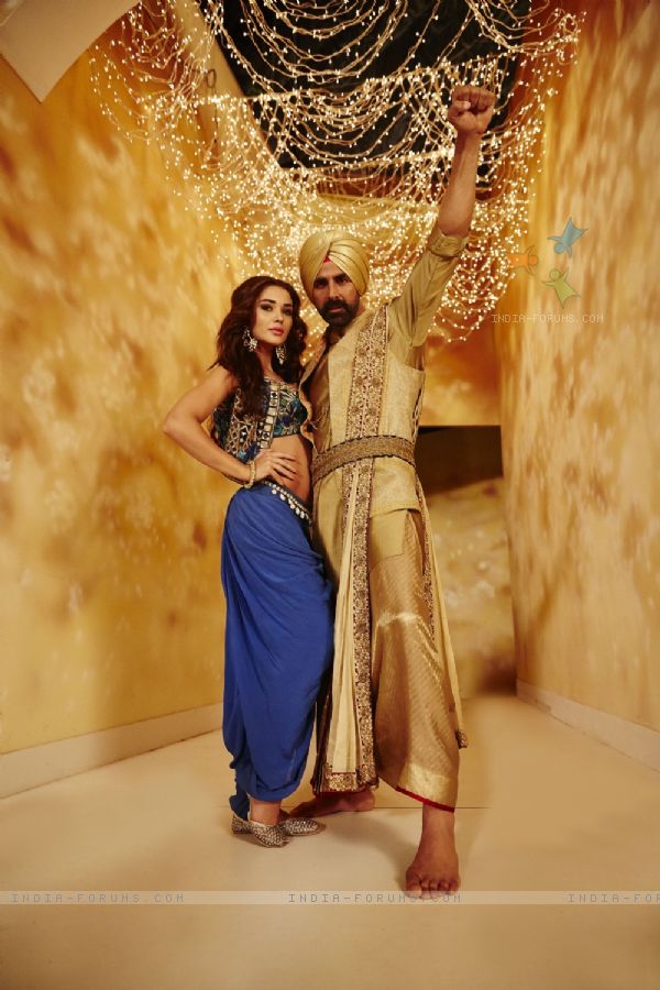 Singh Is Bliing