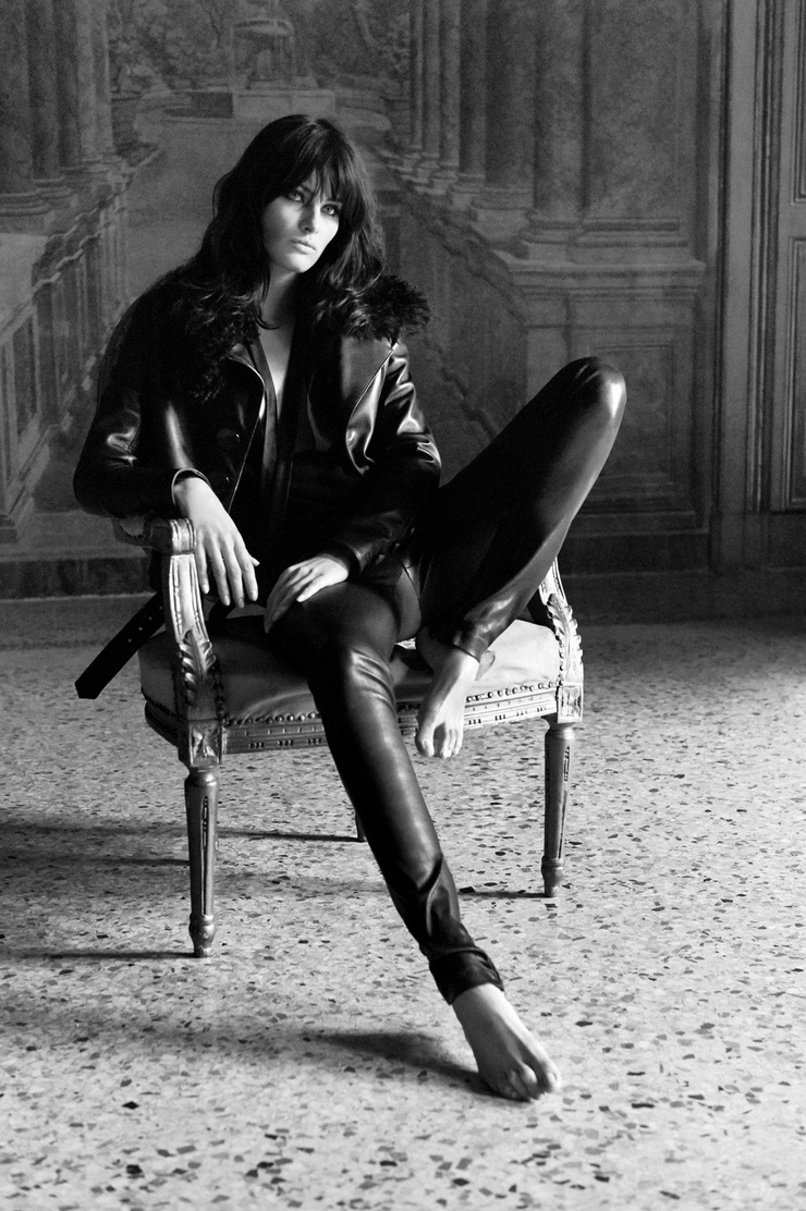 Isabeli Fontana