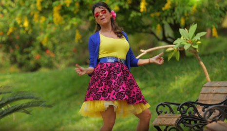 Singh Is Bliing