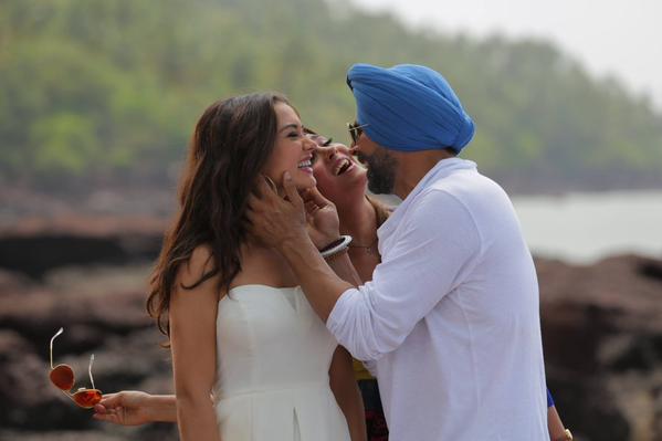 Singh Is Bliing