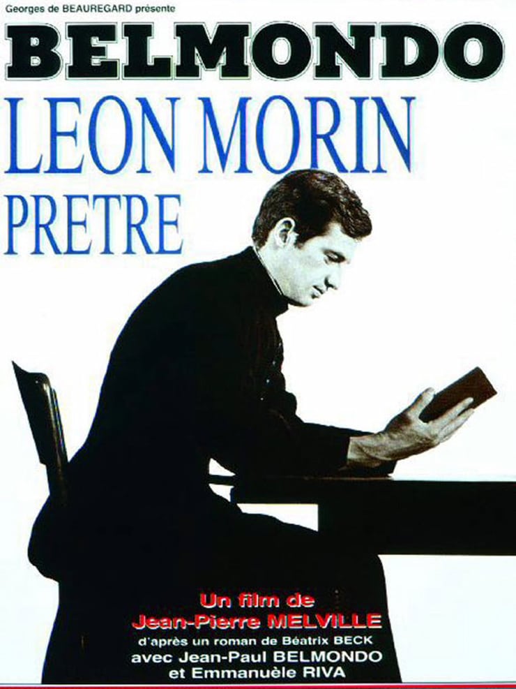 Leon Morin, Priest