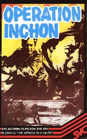 Operation Inchon