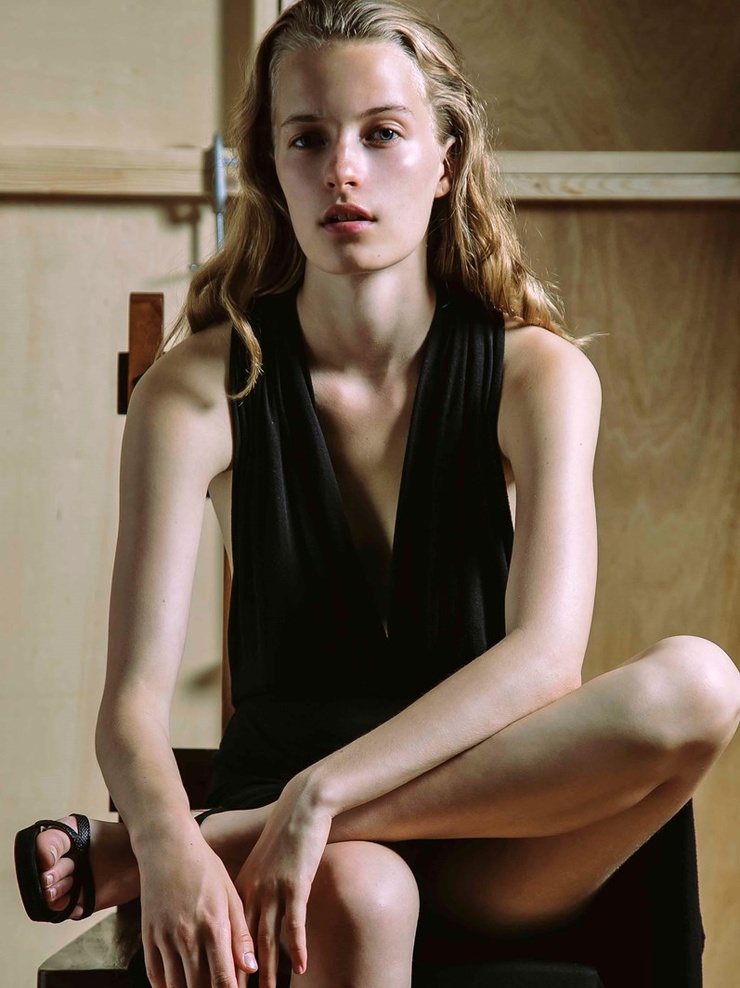 Esti van Balen