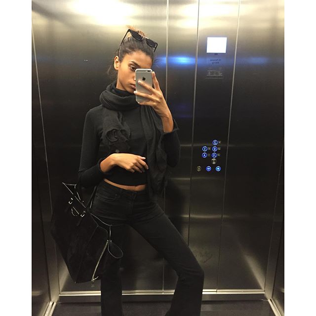 Imaan Hammam