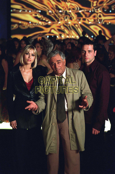 Columbo: Columbo Likes the Nightlife Columbo: Columbo Likes the Nightlife