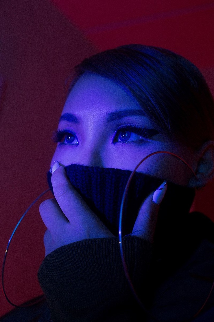 CL