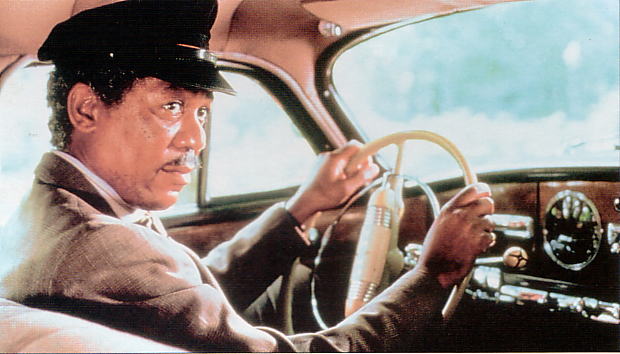 Driving Miss Daisy