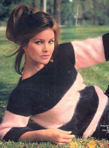 Priscilla Presley Priscilla Presley