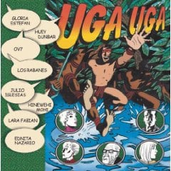 Uga Uga                                  (2000-2001)