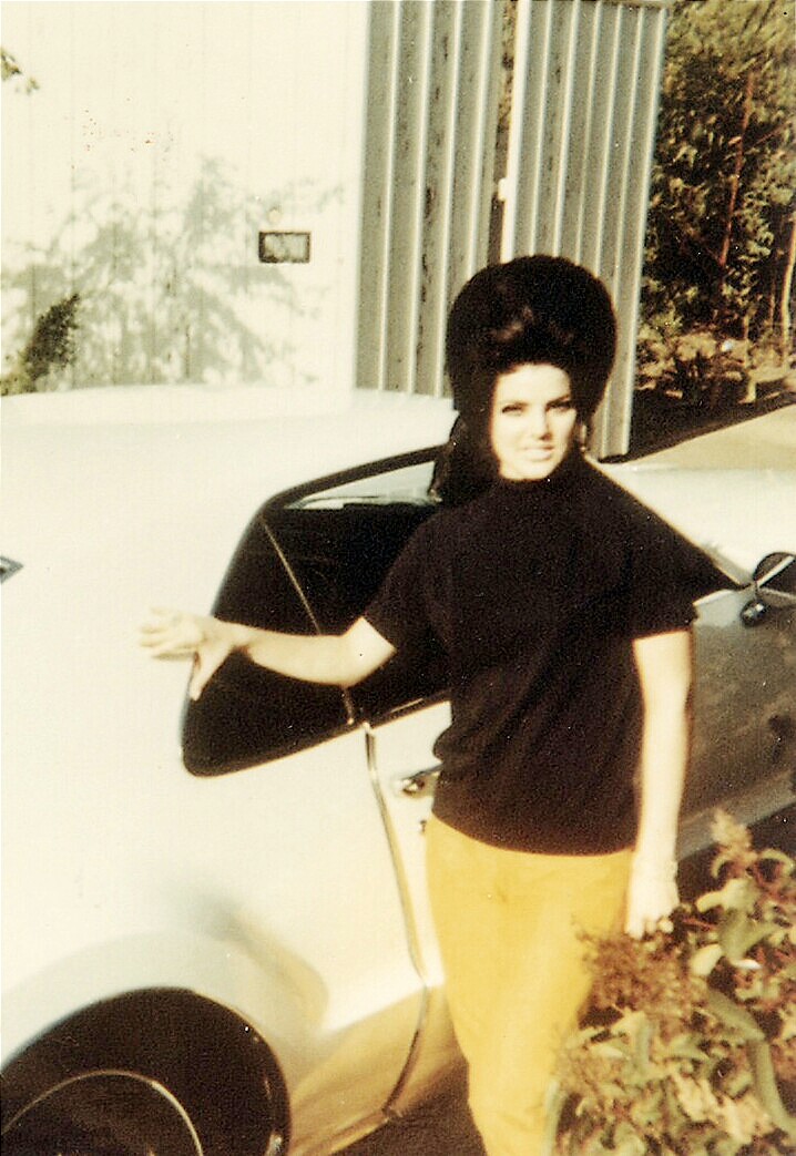 Priscilla Presley Priscilla Presley