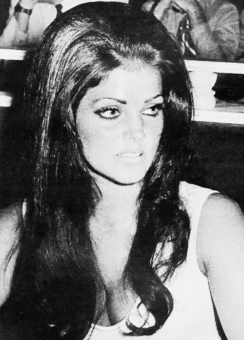 Priscilla Presley Priscilla Presley