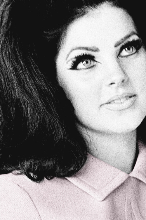 Priscilla Presley