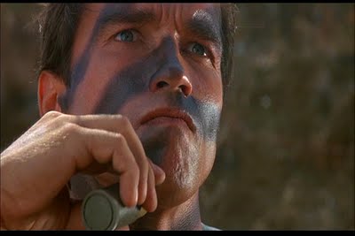 Commando