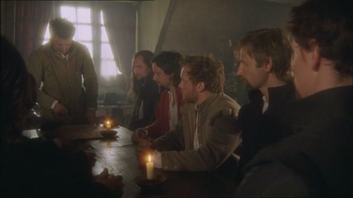 Gunpowder, Treason & Plot (2004)