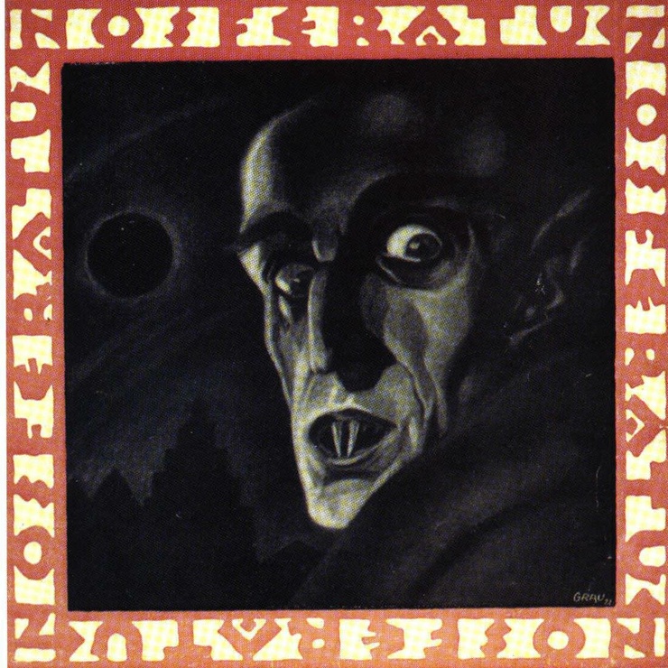 Nosferatu