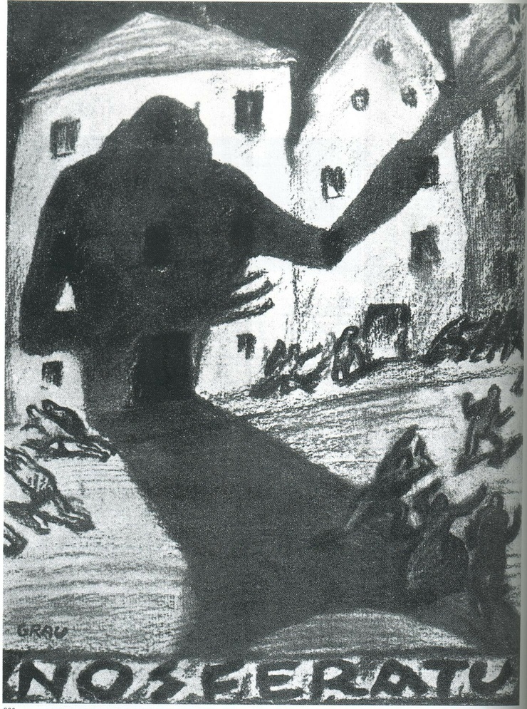 Nosferatu Nosferatu