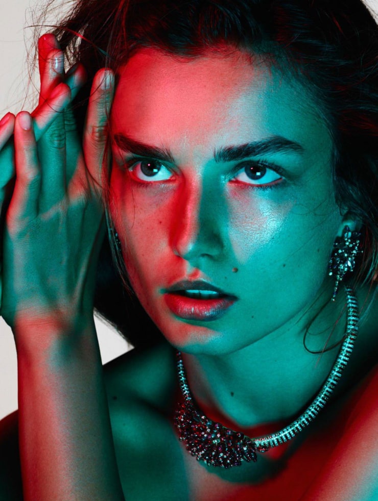 Andreea Diaconu