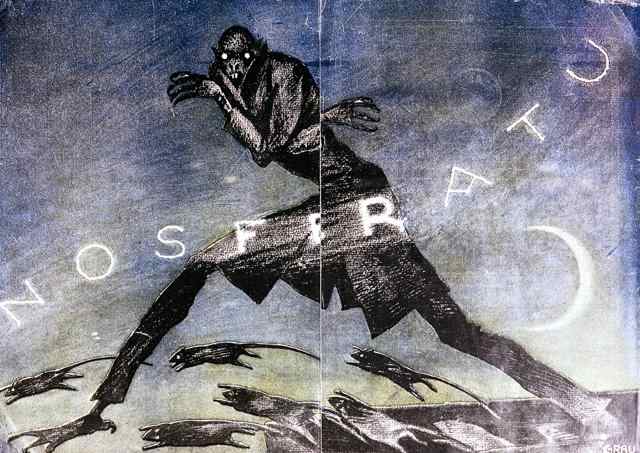 Nosferatu