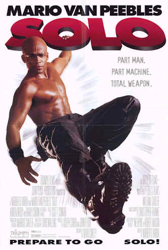 Solo                                  (1996)