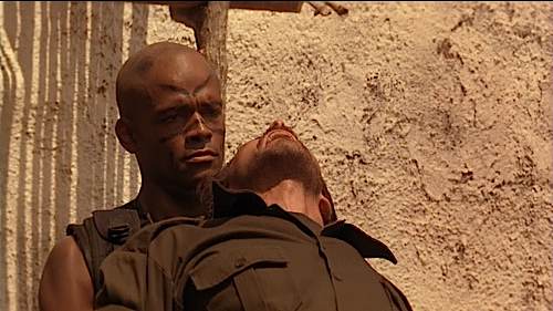 Solo                                  (1996)