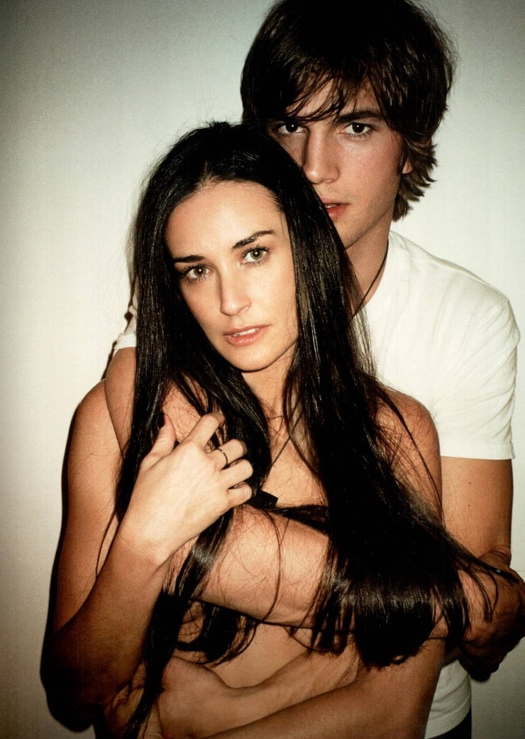 Demi Moore Demi Moore