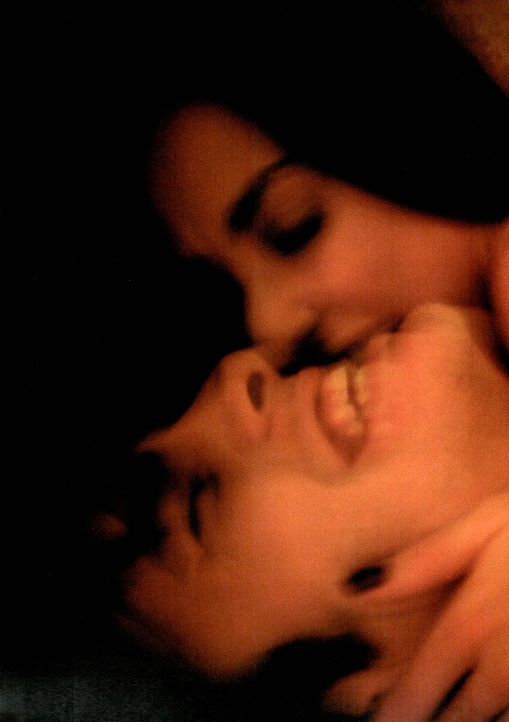 Demi Moore Demi Moore