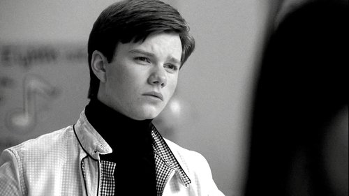 Chris Colfer Chris Colfer