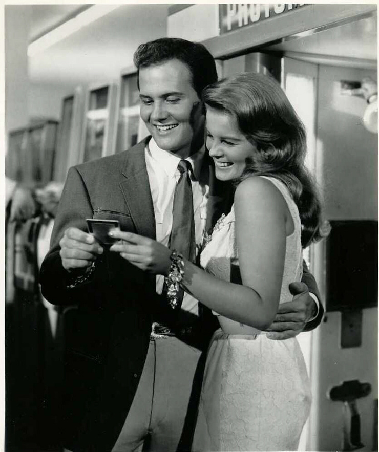 Pat Boone Pat Boone