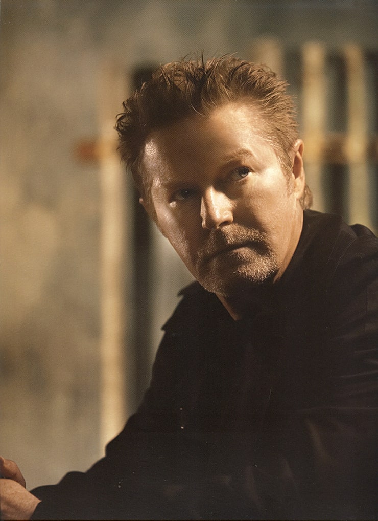 Don Henley