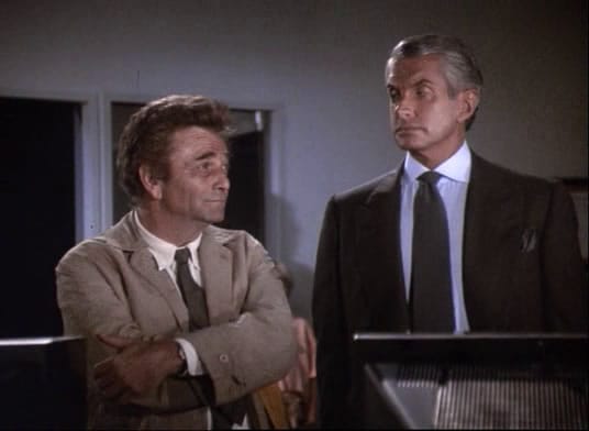 Columbo: Caution! Murder Can Be Hazardous to Your Health