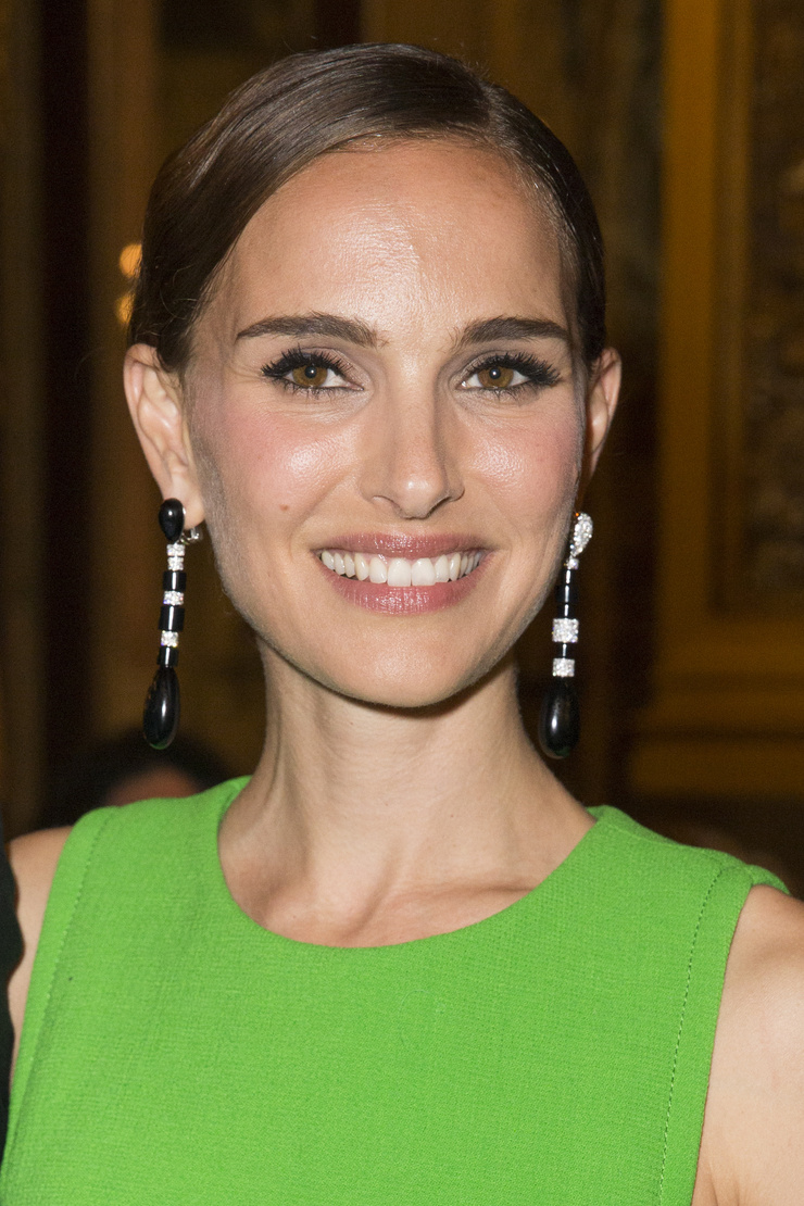 Natalie Portman Natalie Portman