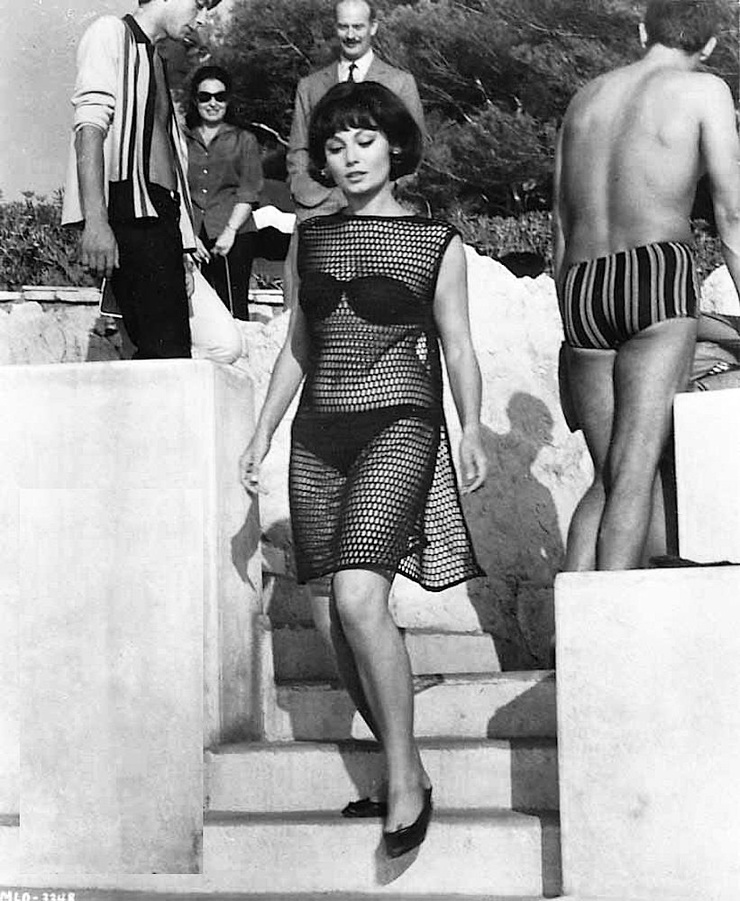 Rosanna Schiaffino