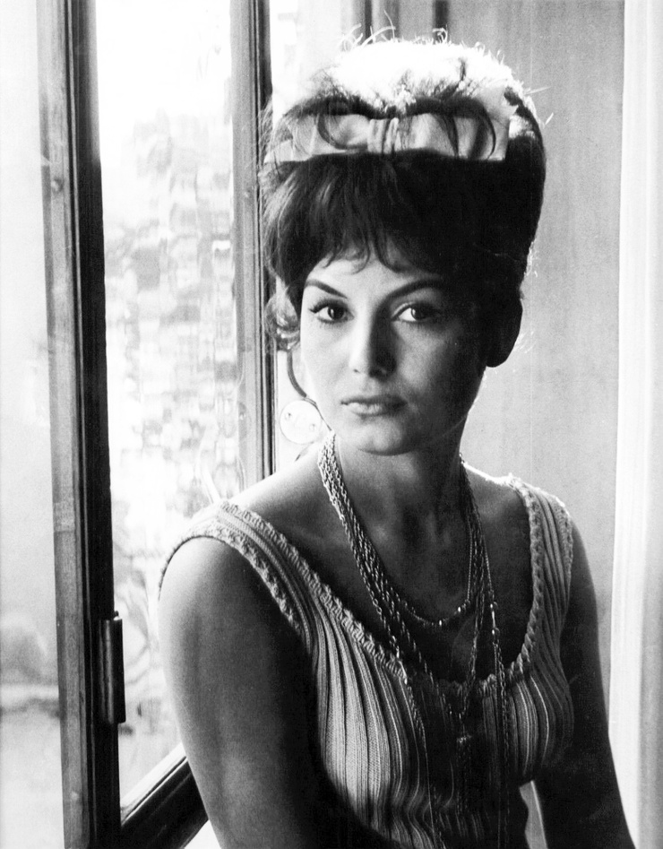 Rosanna Schiaffino