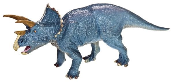 The Triceratops