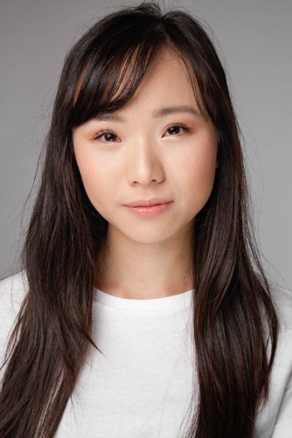 Chloe Ng Chloe Ng