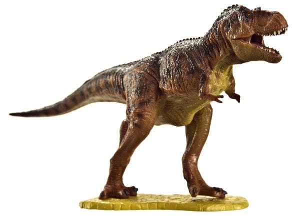 Favorite PVC Figure Tyrannosaurus