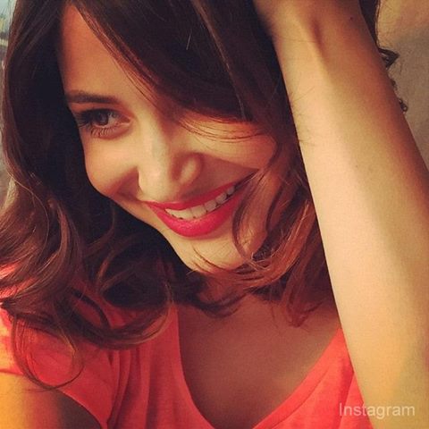 Anushka Sharma