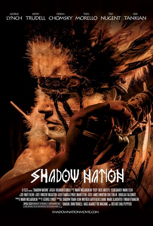 Shadow Nation