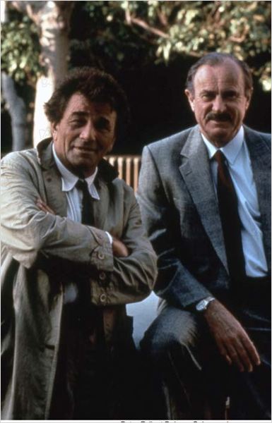 Columbo And The Death Of A Rock Star Columbo: Columbo and the Murder of a Rock Star picture